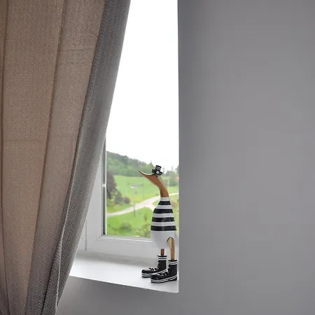 Vendégház La Tete En L'air Le Hohwald