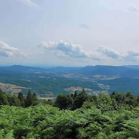 Penzion La Tete En L'air