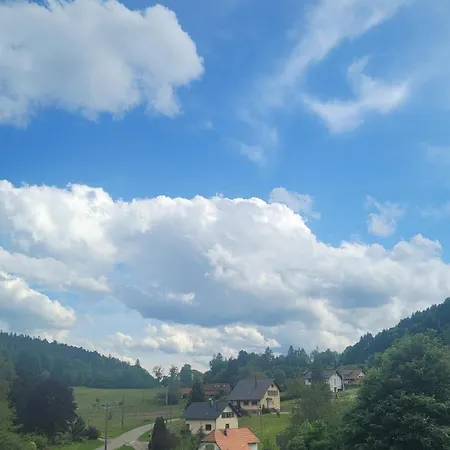 La Tete En L'air Le Hohwald