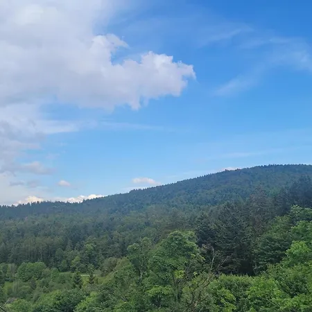 La Tete En L'air Vendégház