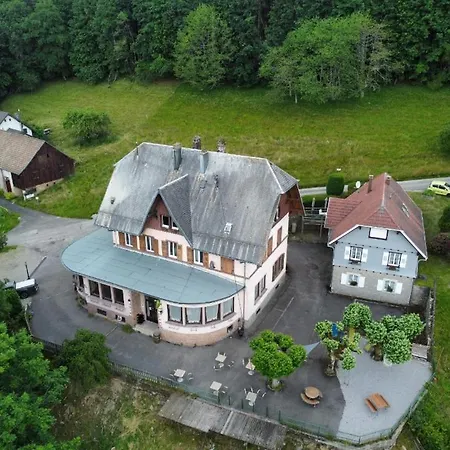Guest house La Tete En L'air *