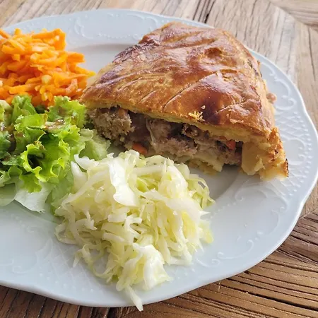 La Tete En L'air 3* Le Hohwald