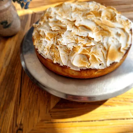 La Tete En L'air Vendégház Le Hohwald