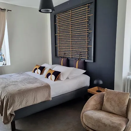 La Tete En L'air 3* Le Hohwald