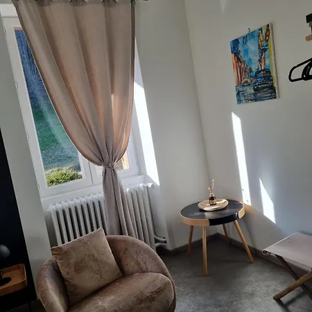 La Tete En L'air Le Hohwald