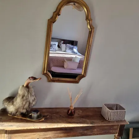 La Tete En L'air