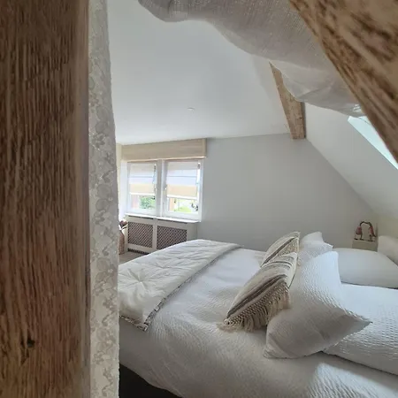 La Tete En L'air Le Hohwald