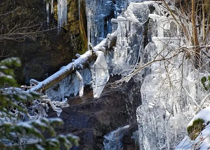 Gasthuis La Tete En L'air