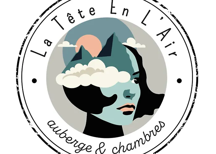 La Tete En L'air Gasthuis