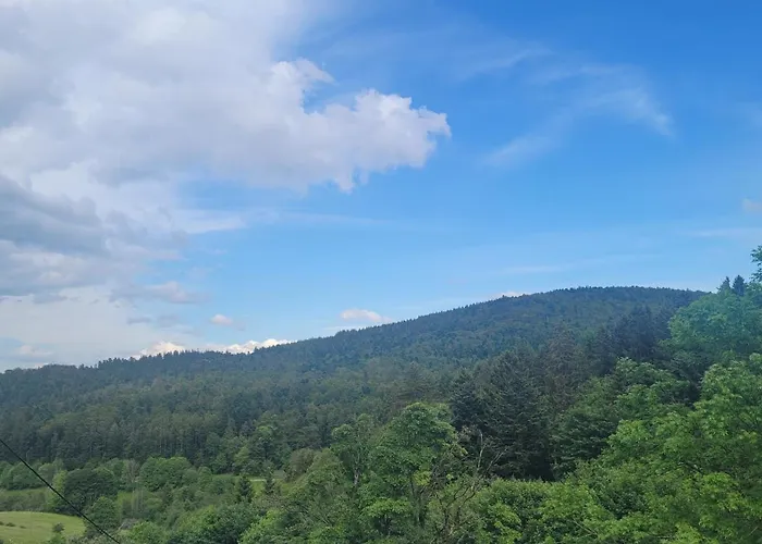 La Tete En L'air Gasthuis