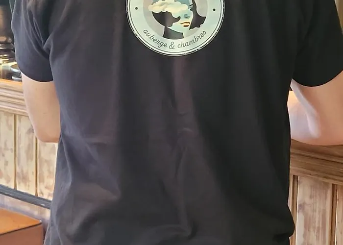 Gasthuis La Tete En L'air