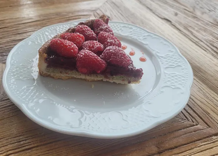 Gasthuis La Tete En L'air 3*