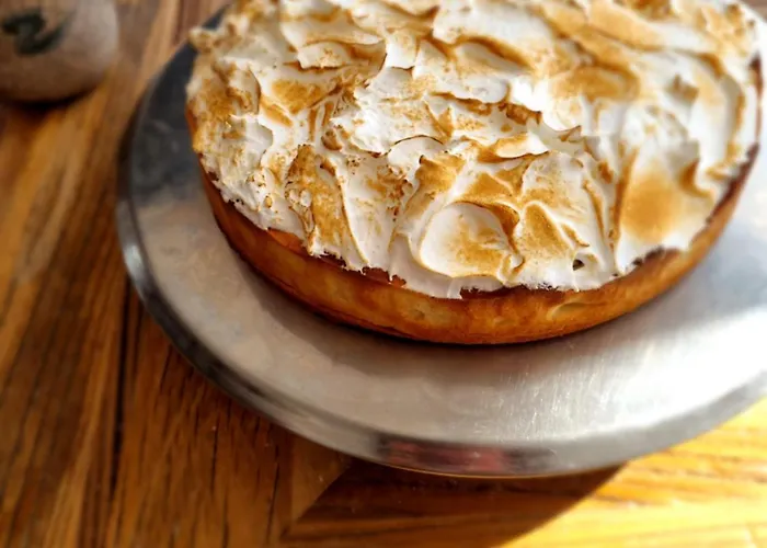 La Tete En L'air Gasthuis Le Hohwald